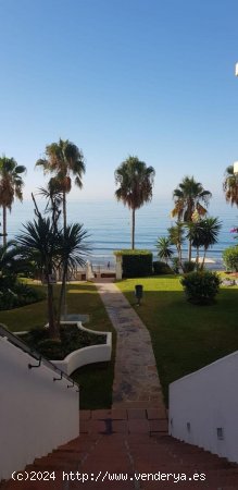  Apartamento en alquiler en Marbella (Málaga) 