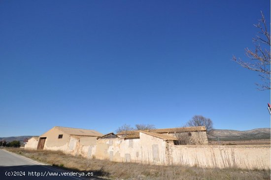 Casa en venta en Villena (Alicante)