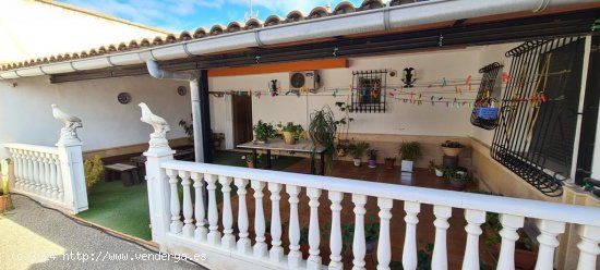 Villa en venta en Orihuela (Alicante)