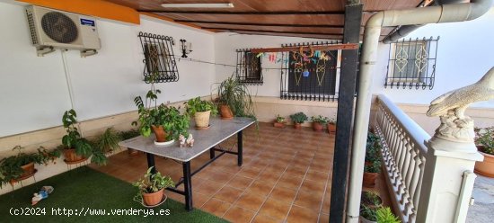 Villa en venta en Orihuela (Alicante)