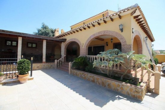 Villa en venta en Bigastro (Alicante)