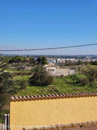 Villa en venta en Bigastro (Alicante)