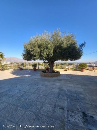 Villa en venta en Bigastro (Alicante)