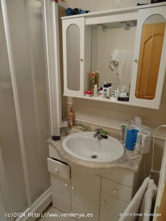 Apartamento en venta en Guardamar del Segura (Alicante)