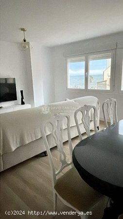  Apartamento en alquiler en Torre del Mar (Málaga) 