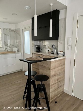 Apartamento en alquiler en Torre del Mar (Málaga)