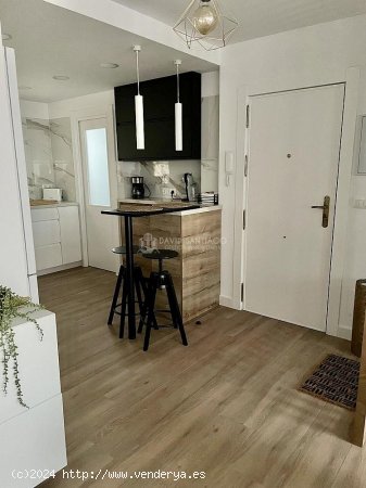 Apartamento en alquiler en Torre del Mar (Málaga)