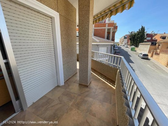 Chalet en venta en San Miguel de Salinas (Alicante)