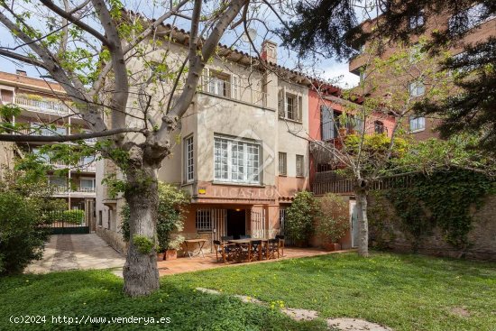 Casa en venta en Barcelona (Barcelona)