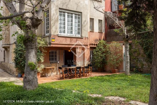 Casa en venta en Barcelona (Barcelona)