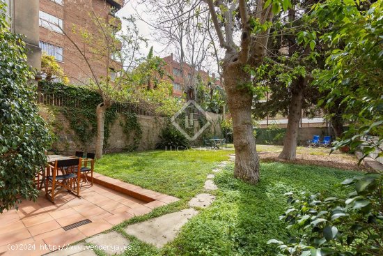 Casa en venta en Barcelona (Barcelona)