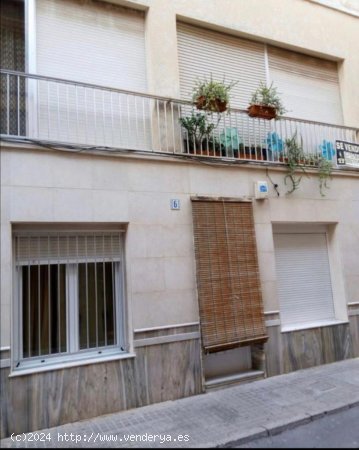 Chalet en venta en Novelda (Alicante)