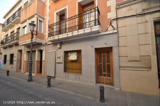  Chalet en venta en Novelda (Alicante) 