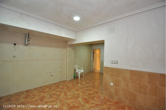 Chalet en venta en Novelda (Alicante)