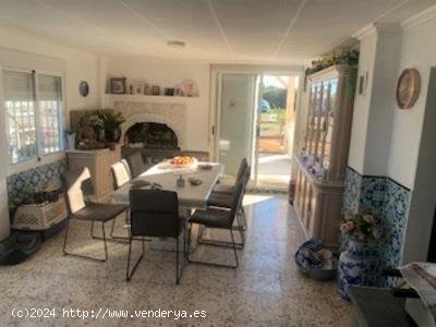 Casa en venta en Elche (Alicante)