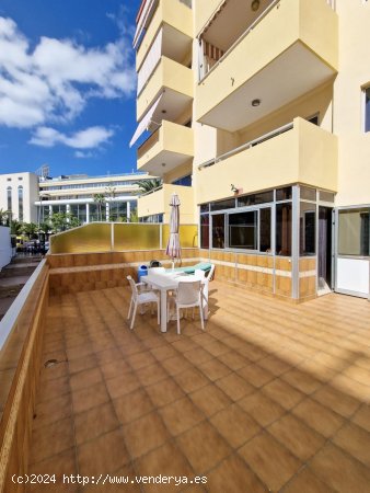 Apartamento en venta en Arona (Tenerife)