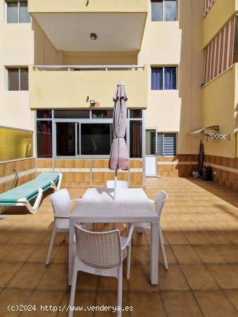 Apartamento en venta en Arona (Tenerife)