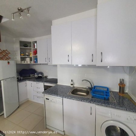 Chalet en venta en Torrevieja (Alicante)