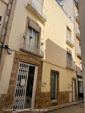 Chalet en venta en Jávea (Alicante)