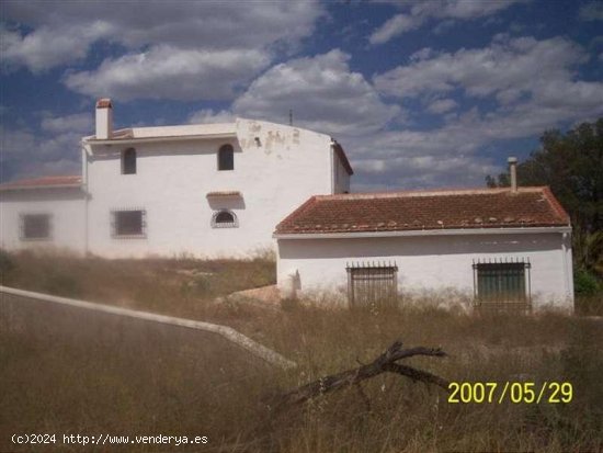 Casa en venta en Novelda (Alicante)