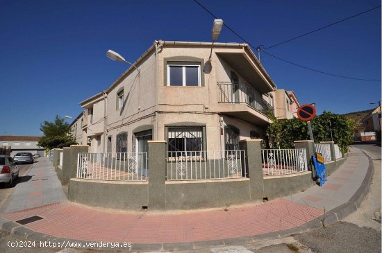  Chalet en venta en Ibi (Alicante) 