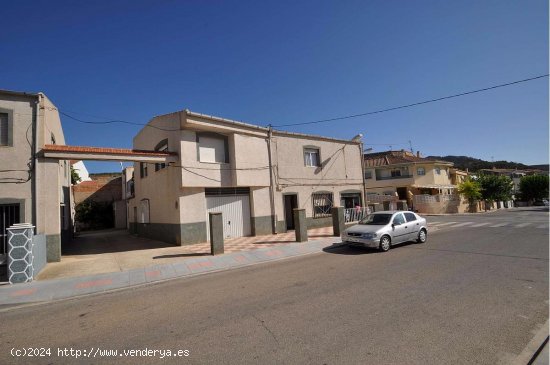 Chalet en venta en Ibi (Alicante)