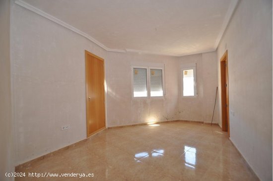 Chalet en venta en Ibi (Alicante)