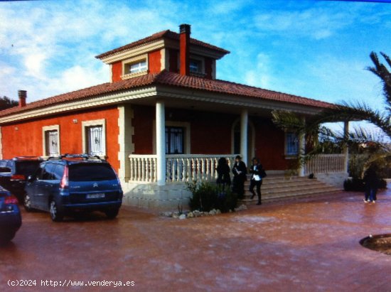  Villa en venta en Calasparra (Murcia) 