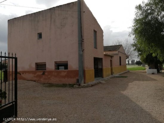 Casa en venta en Callosa de Segura (Alicante)