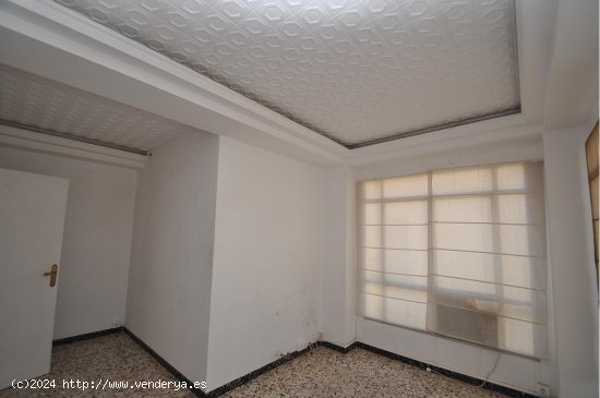 Apartamento en venta en Pinoso (Alicante)