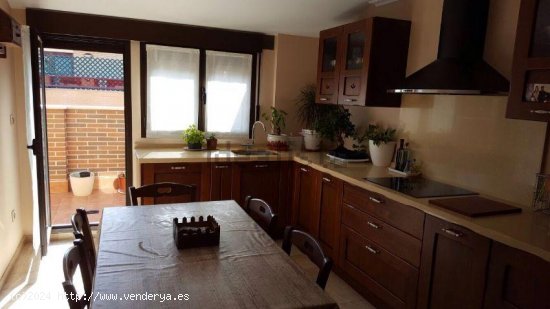 Apartamento en venta en Villena (Alicante)