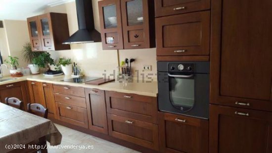 Apartamento en venta en Villena (Alicante)