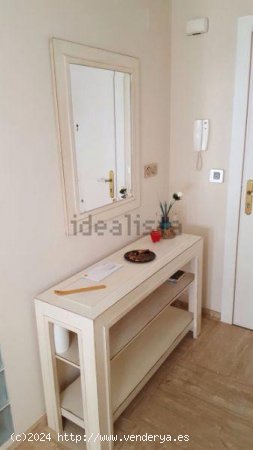 Apartamento en venta en Villena (Alicante)