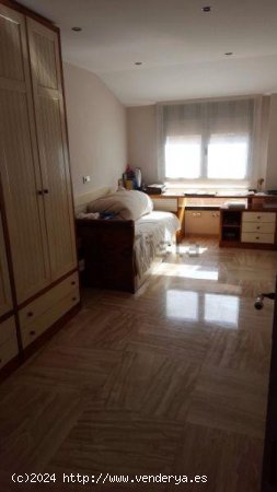 Apartamento en venta en Villena (Alicante)