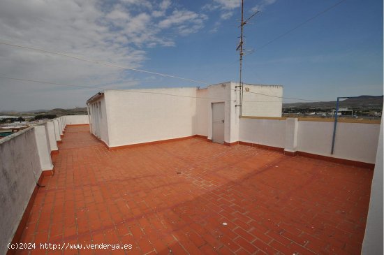 Apartamento en venta en Villena (Alicante)