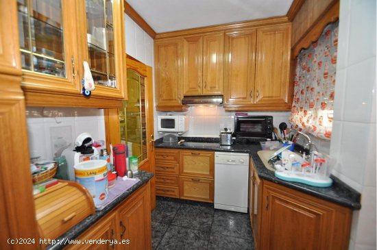 Apartamento en venta en Villena (Alicante)