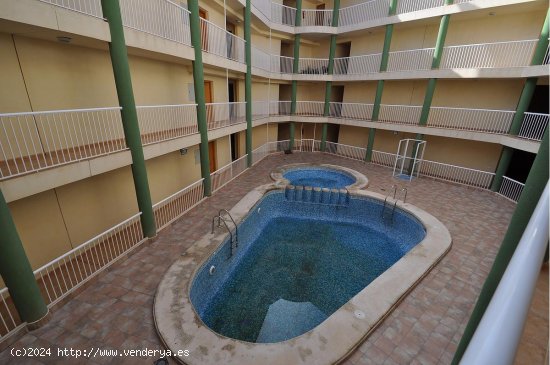 Apartamento en venta en Pinoso (Alicante)