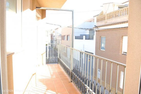 Apartamento en venta en Villena (Alicante)