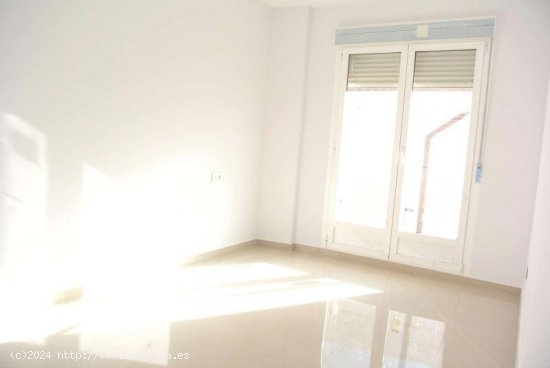 Apartamento en venta en Villena (Alicante)