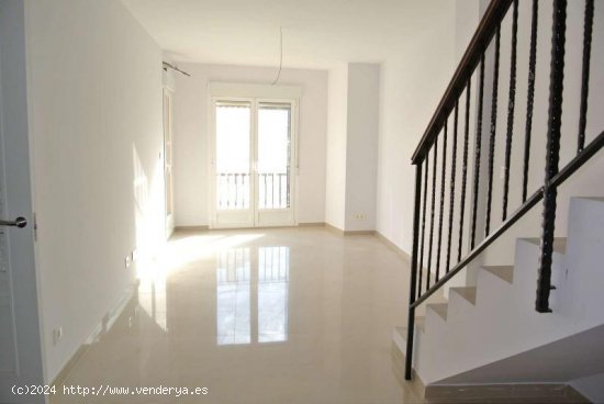 Apartamento en venta en Villena (Alicante)