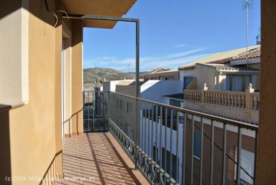 Apartamento en venta en Villena (Alicante)