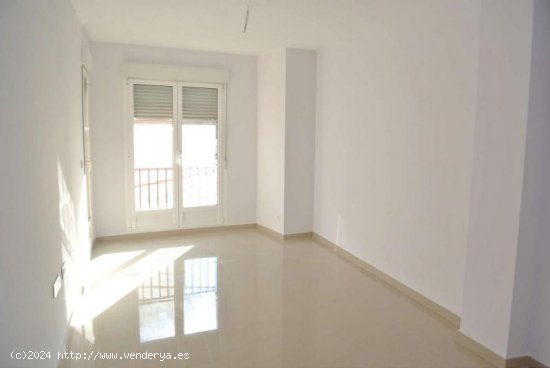 Apartamento en venta en Villena (Alicante)