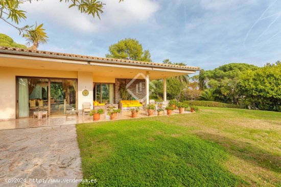 Casa en venta en Castell-Platja d Aro (Girona)