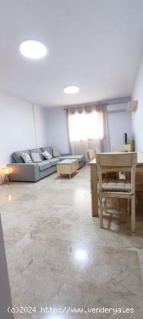  Apartamento en alquiler en Monachil (Granada) 