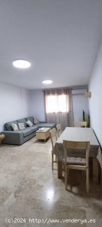 Apartamento en alquiler en Monachil (Granada)