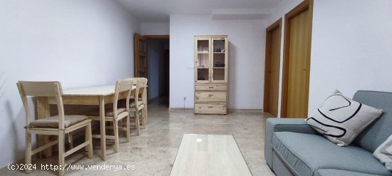 Apartamento en alquiler en Monachil (Granada)