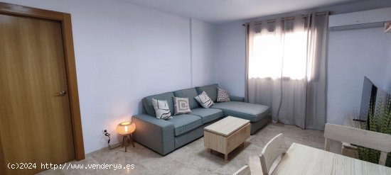 Apartamento en alquiler en Monachil (Granada)