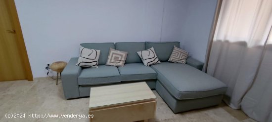 Apartamento en alquiler en Monachil (Granada)