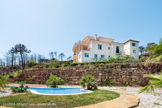 Finca en venta en Estepona (Málaga)