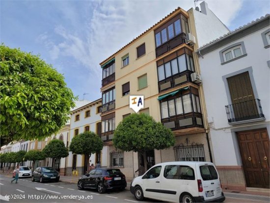  Apartamento en venta en Campillos (Málaga) 